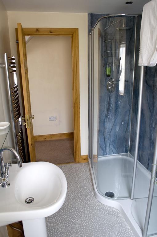 Regal House B&B Seahouses Exterior foto